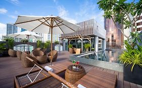 Senorita Boutique Hotel